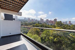 Borbon Suites