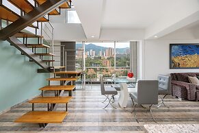 Borbon Suites