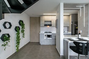 Borbon Suites
