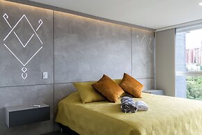 Borbon Suites