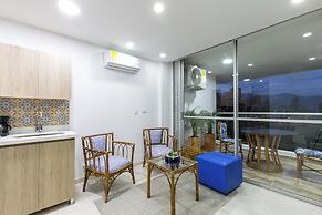 Borbon Suites