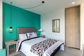 Borbon Suites