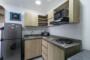 Borbon Suites