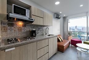 Borbon Suites