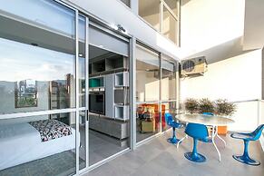 Borbon Suites