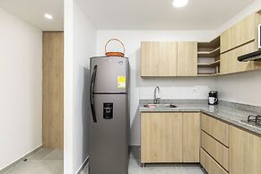 Borbon Suites