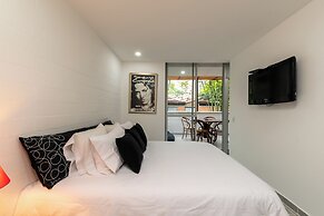 Borbon Suites