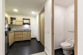 Borbon Suites