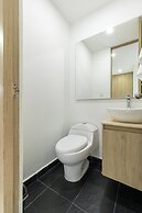 Borbon Suites