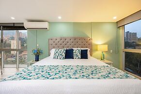 Borbon Suites