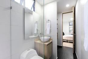 Borbon Suites