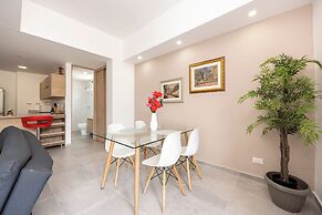 Borbon Suites