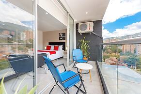 Borbon Suites