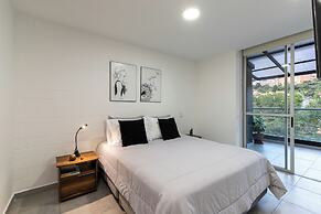 Borbon Suites
