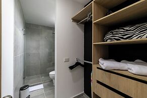 Borbon Suites