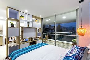 Borbon Suites