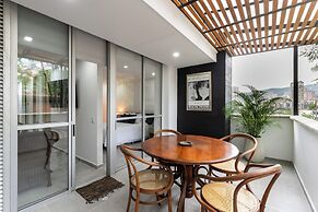 Borbon Suites