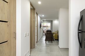 Borbon Suites
