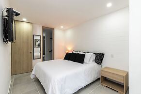 Borbon Suites