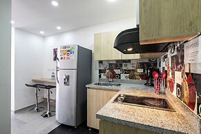 Borbon Suites