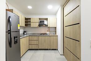 Borbon Suites