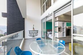 Borbon Suites