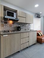 Borbon Suites