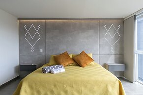 Borbon Suites