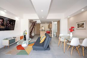 Borbon Suites