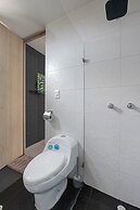 Borbon Suites