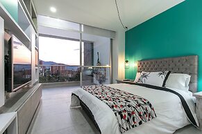 Borbon Suites