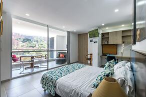 Borbon Suites