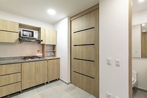 Borbon Suites