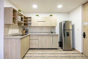 Borbon Suites