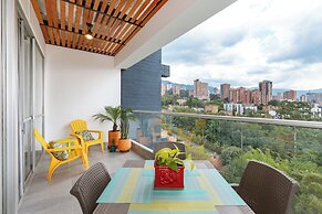 Borbon Suites