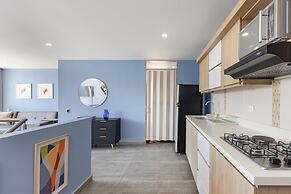Borbon Suites