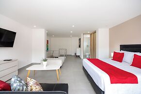 Borbon Suites