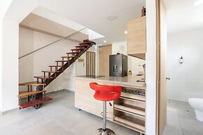 Borbon Suites