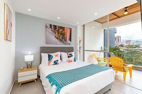 Borbon Suites