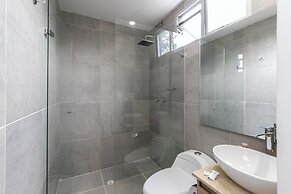 Borbon Suites