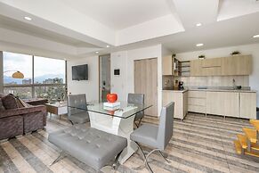 Borbon Suites