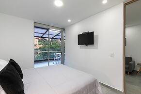Borbon Suites