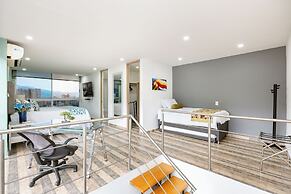 Borbon Suites