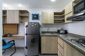 Borbon Suites