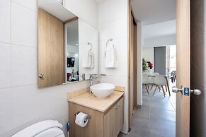 Borbon Suites
