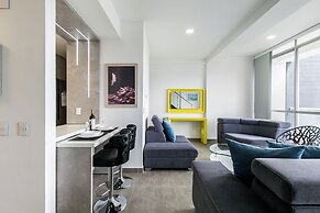 Borbon Suites