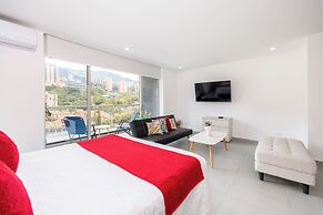Borbon Suites