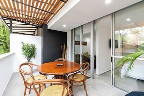 Borbon Suites