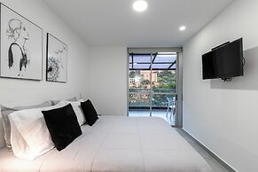 Borbon Suites