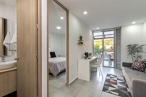 Borbon Suites